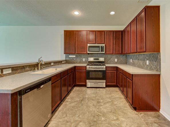 14927 Vinegrove Falls Court, Cypress TX 77433