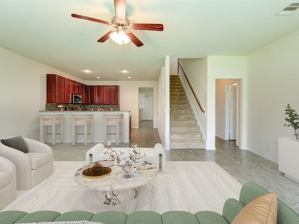 14927 Vinegrove Falls Court, Cypress TX 77433