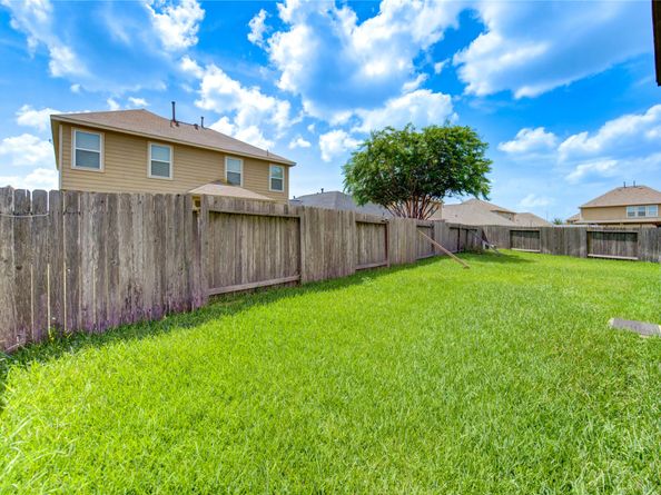 14927 Vinegrove Falls Court, Cypress TX 77433