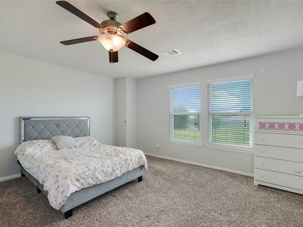 19550 Plantation Cove Lane, Katy TX 77449