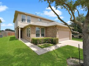 19550 Plantation Cove Lane, Katy TX 77449