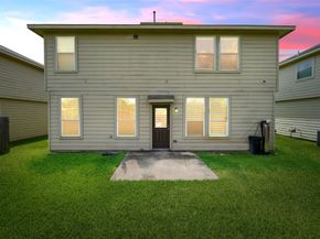 19550 Plantation Cove Lane, Katy TX 77449