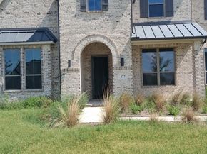 477 Infinito Drive, Sunnyvale TX 75182