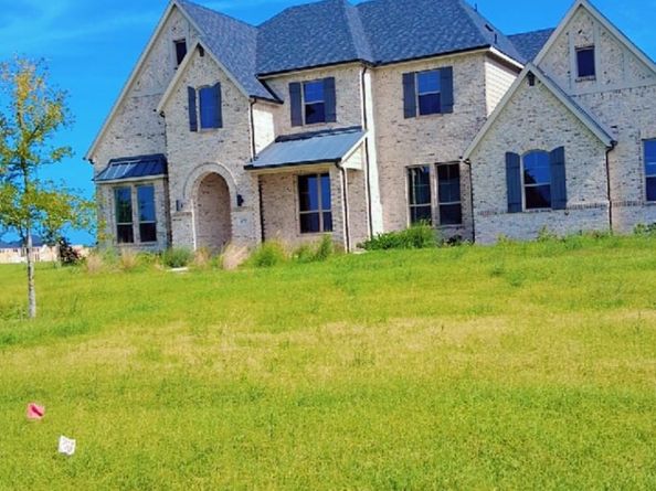 477 Infinito Drive, Sunnyvale TX 75182