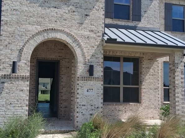 477 Infinito Drive, Sunnyvale TX 75182