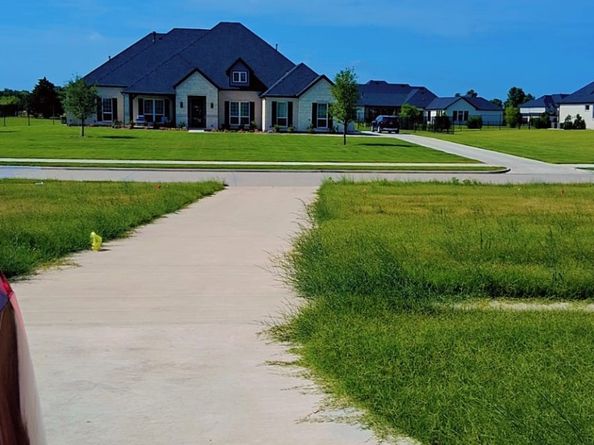 477 Infinito Drive, Sunnyvale TX 75182