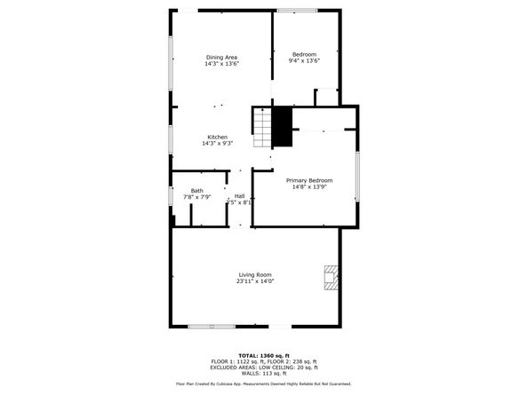 6930 Avenue S, Houston TX 77011