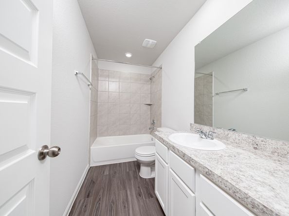 16523 Willow Forest Drive, Conroe TX 77302