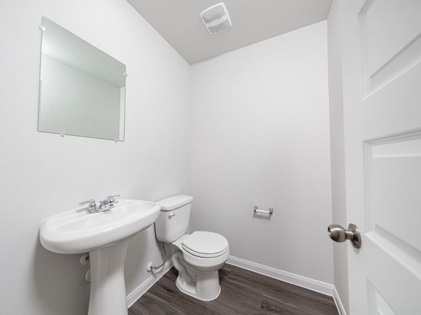 16523 Willow Forest Drive, Conroe TX 77302