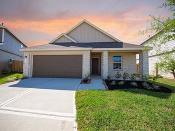 16523 Willow Forest Drive