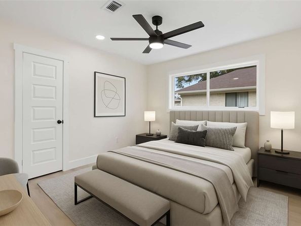 5514 Cheena Drive, Houston TX 77096