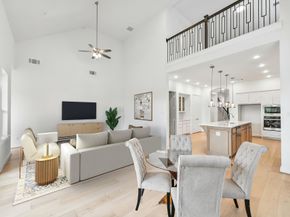 510 Rita Blanca Drive, Webster TX 77598