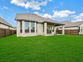 510 Rita Blanca Drive, Webster TX 77598