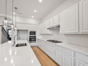 510 Rita Blanca Drive, Webster TX 77598