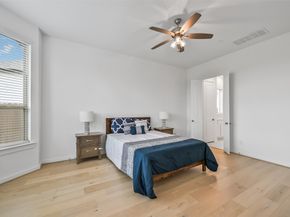 510 Rita Blanca Drive, Webster TX 77598