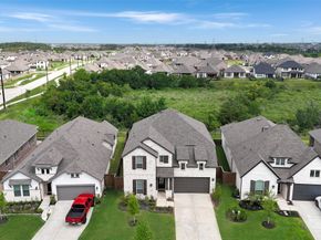 510 Rita Blanca Drive, Webster TX 77598