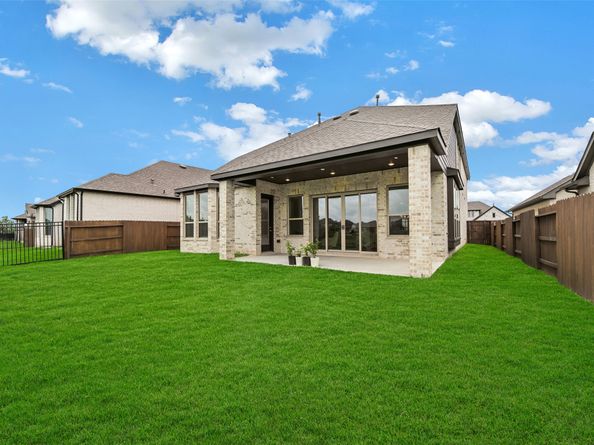 510 Rita Blanca Drive, Webster TX 77598