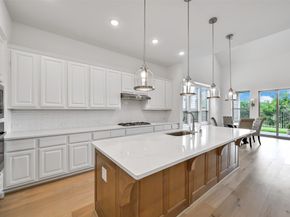 510 Rita Blanca Drive, Webster TX 77598