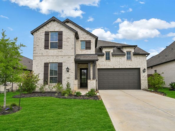 510 Rita Blanca Drive, Webster TX 77598