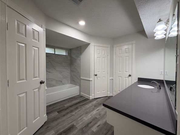 5202 Summerfield Lane, Spring TX 77379