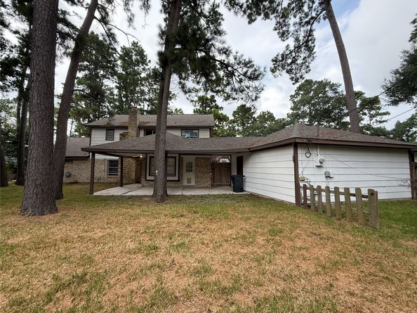 5202 Summerfield Lane, Spring TX 77379