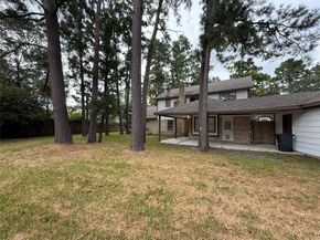 5202 Summerfield Lane, Spring TX 77379