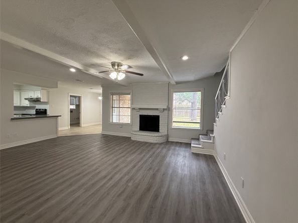 5202 Summerfield Lane, Spring TX 77379