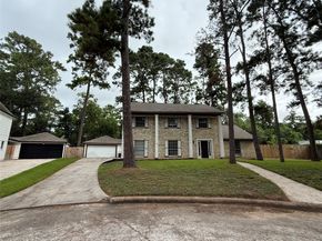5202 Summerfield Lane, Spring TX 77379