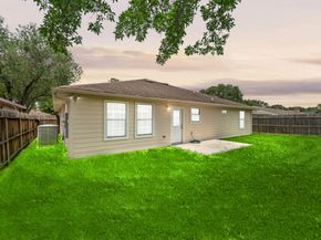 14315 Branchwater Lane, Sugar Land TX 77498