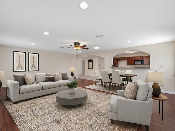 14315 Branchwater Lane, Sugar Land TX 77498