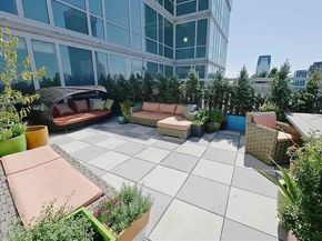 2 2nd St PH4001, Jersey City NJ 07302