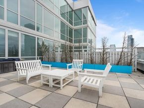2 2nd St PH4001, Jersey City NJ 07302