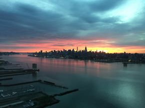 2 2nd St PH4001, Jersey City NJ 07302