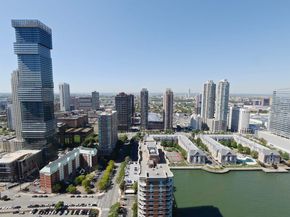 2 2nd St PH4001, Jersey City NJ 07302