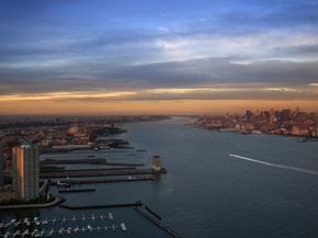 2 2nd St PH4001, Jersey City NJ 07302