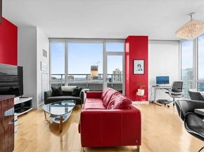 2 2nd St PH4001, Jersey City NJ 07302