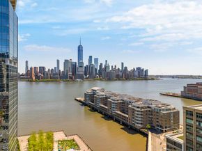 20 2nd St 810, Jersey City NJ 07302