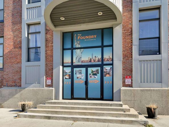 300 Communipaw Ave 157, Jersey City NJ 07304