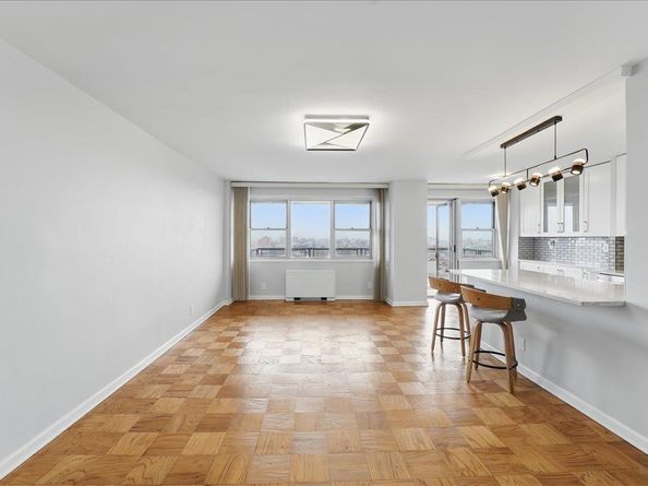 6600 Blvd East 18K, West New York NJ 07093