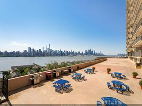 6600 Blvd East 18K, West New York NJ 07093