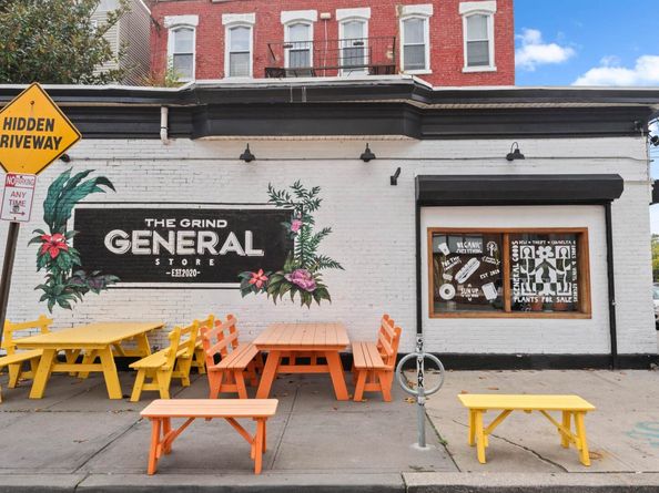 300 Communipaw Ave 150, Jersey City NJ 07304