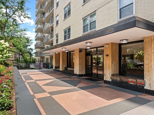 6600 Blvd East 11A, West New York NJ 07093