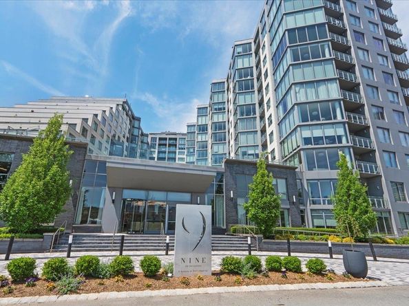 9 Avenue At Port Imperial 504, West New York NJ 07093