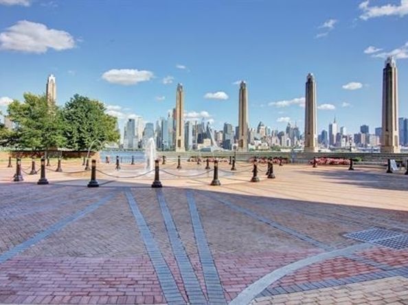 20 Avenue At Port Imperial 310, West New York NJ 07093