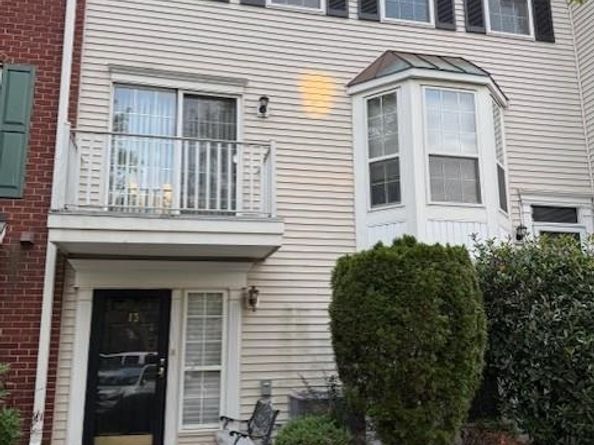 13 Cypress St 1, Jersey City NJ 07305
