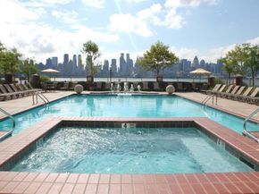 24 Avenue At Port Imperial B46, West New York NJ 07093