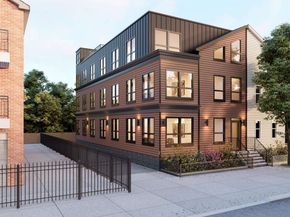 46 Gardner Ave 2, Jersey City NJ 07304