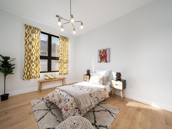 46 Gardner Ave 2, Jersey City NJ 07304