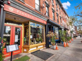 300 Communipaw Ave 219, Jersey City NJ 07304