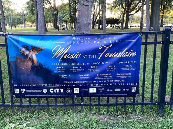 106 Clendenny Ave, Jersey City NJ 07304